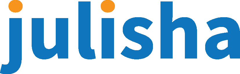 Julisha Logo
