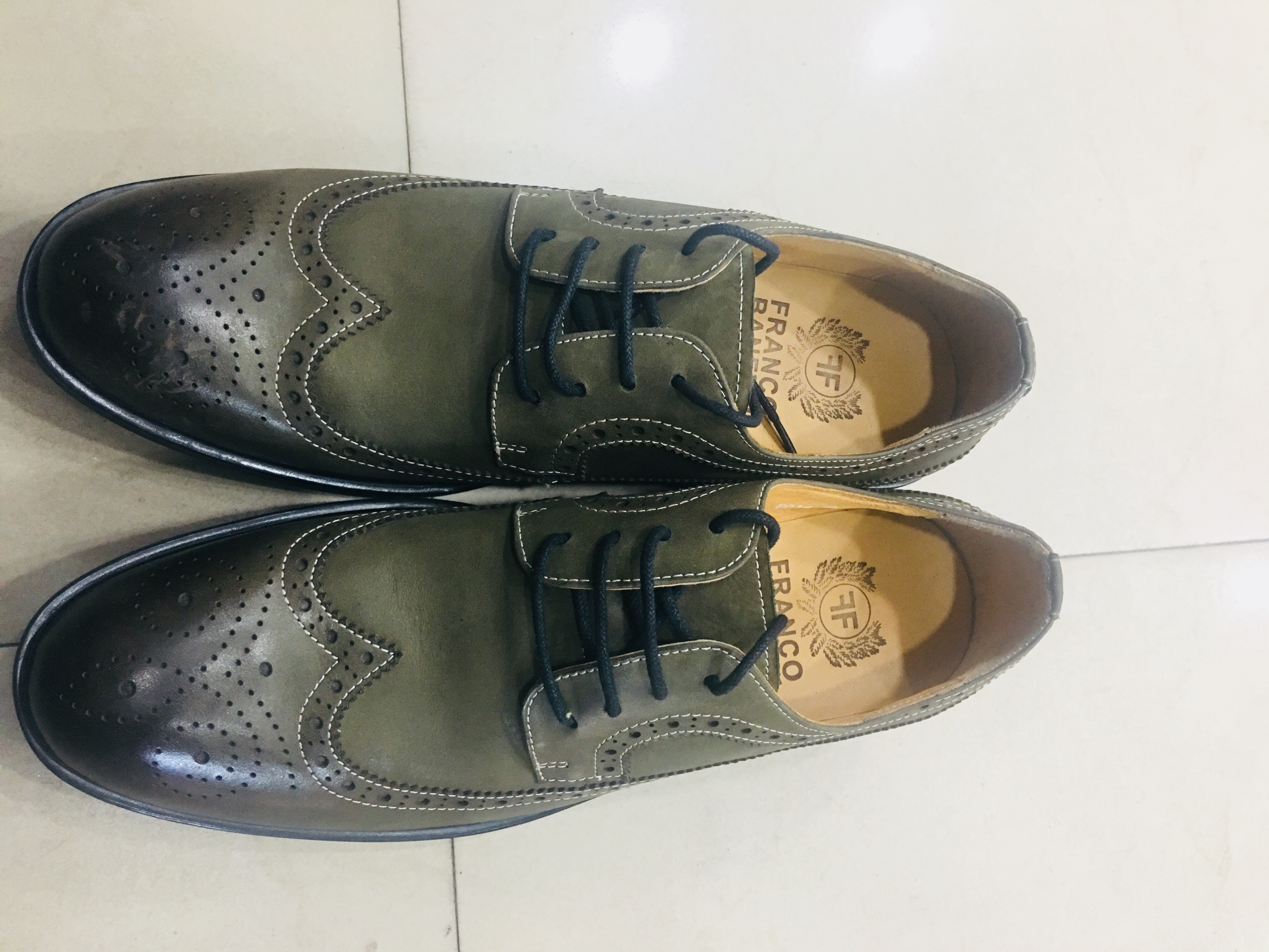 Julisha.cd Chaussures homme