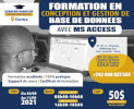 formation-en-conception-et-gestion-de-base-de-donne-avec-ms-access-270821103639