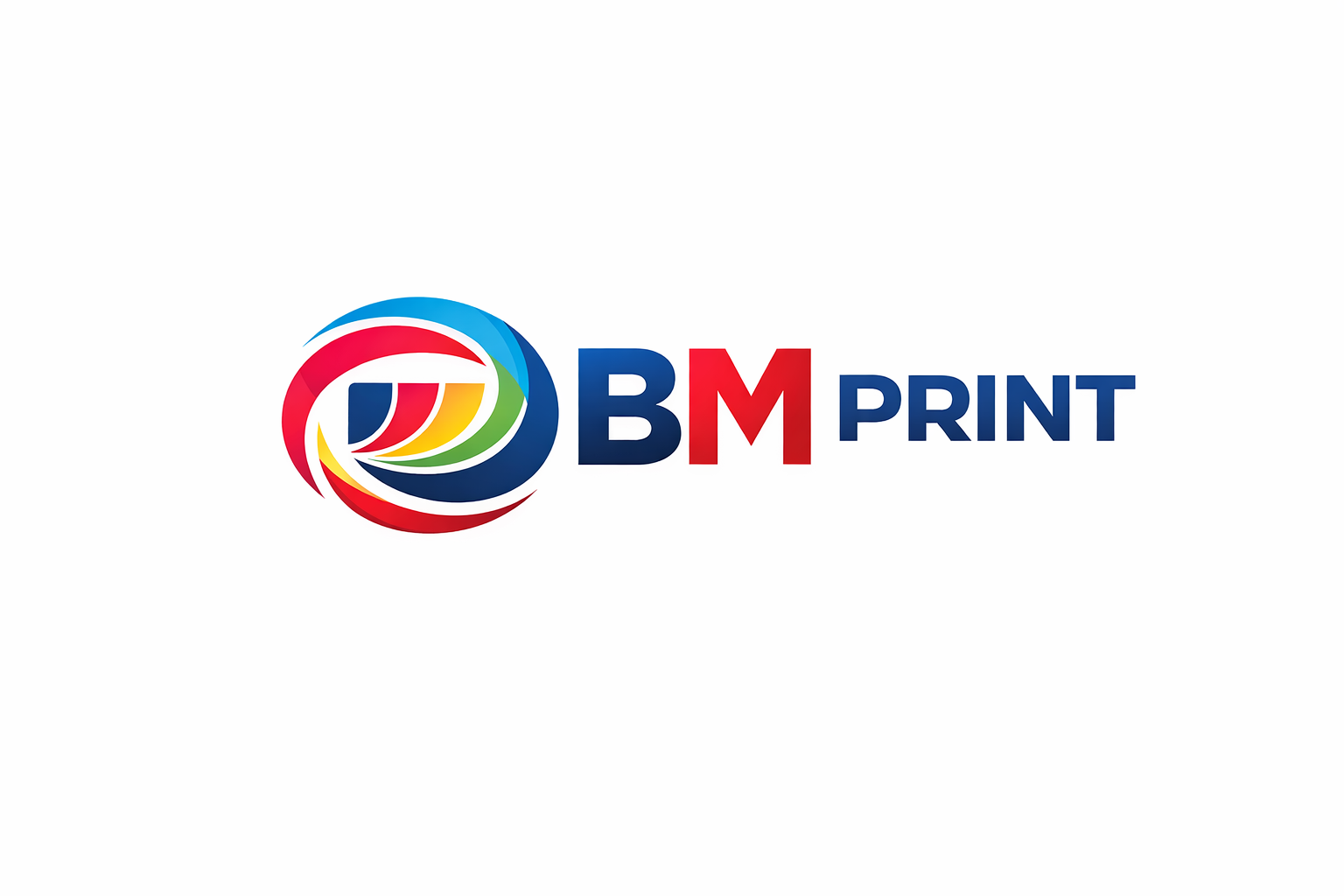 Couverture de BM print
